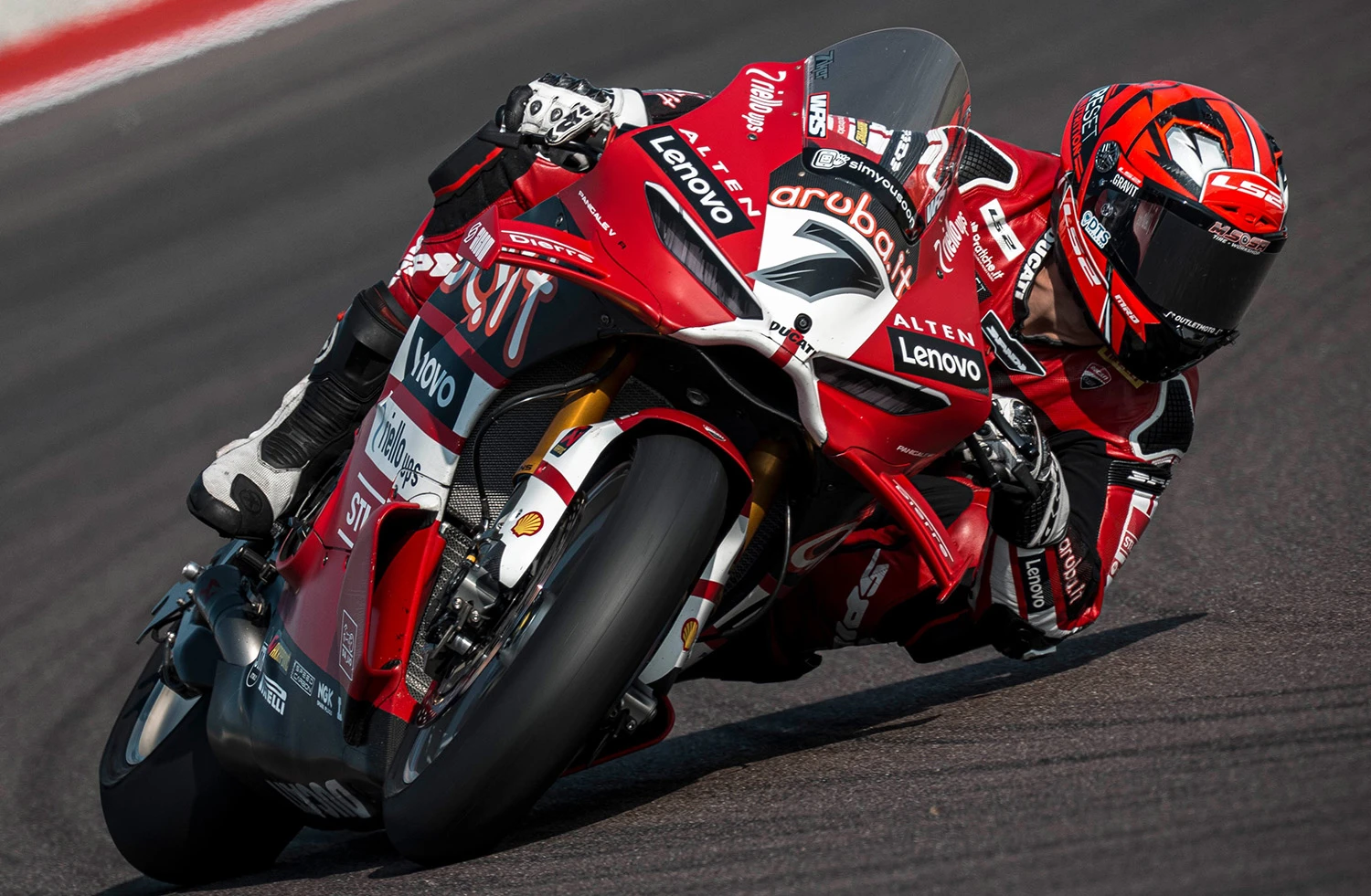 2026 WorldSBK İtalya 2. Antrenman Sonucu