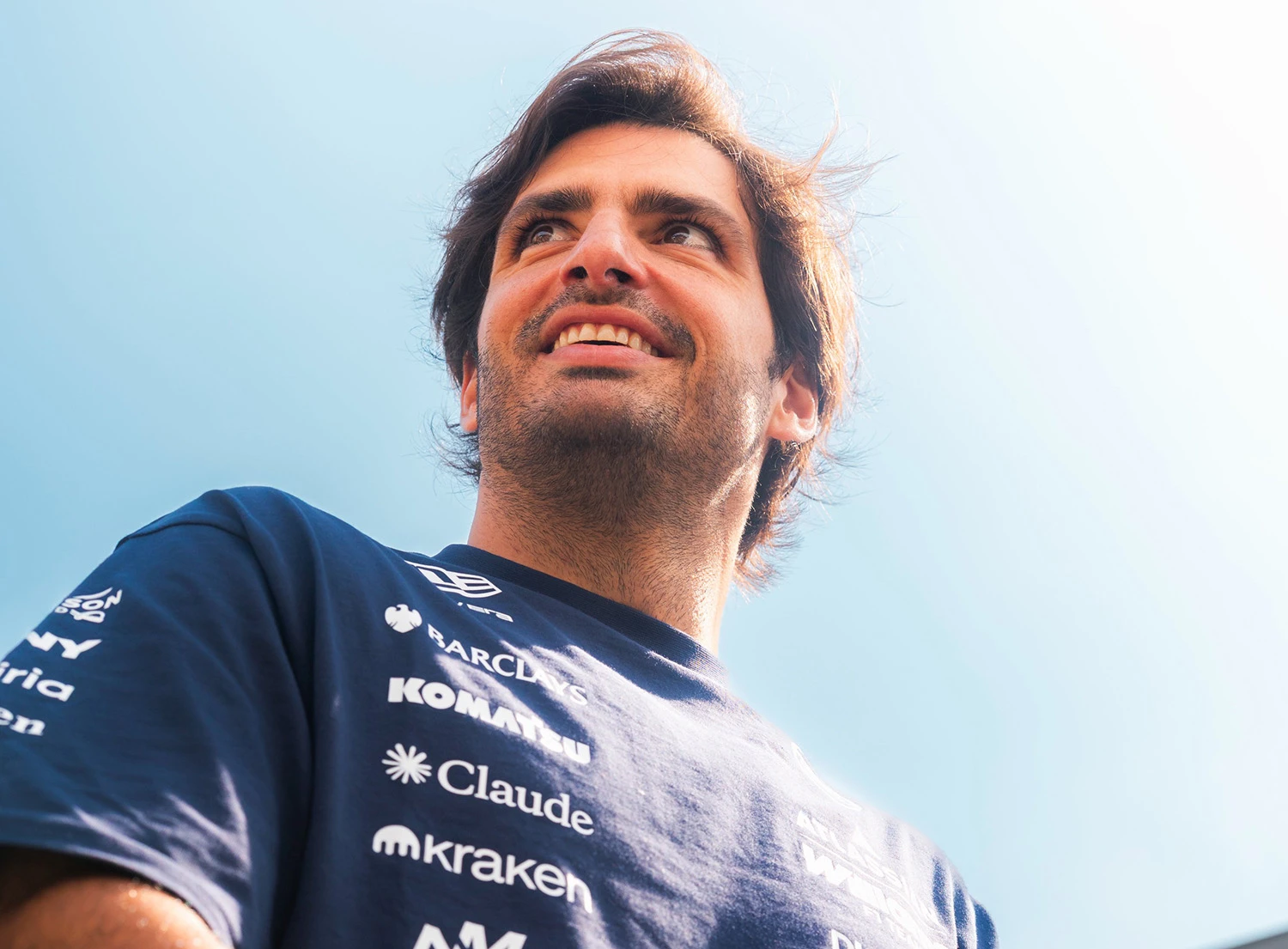 SAINZ'IN Q3'TEKİ SARI BAYRAK İHLALİNE 5 SIRA GRİD CEZASI