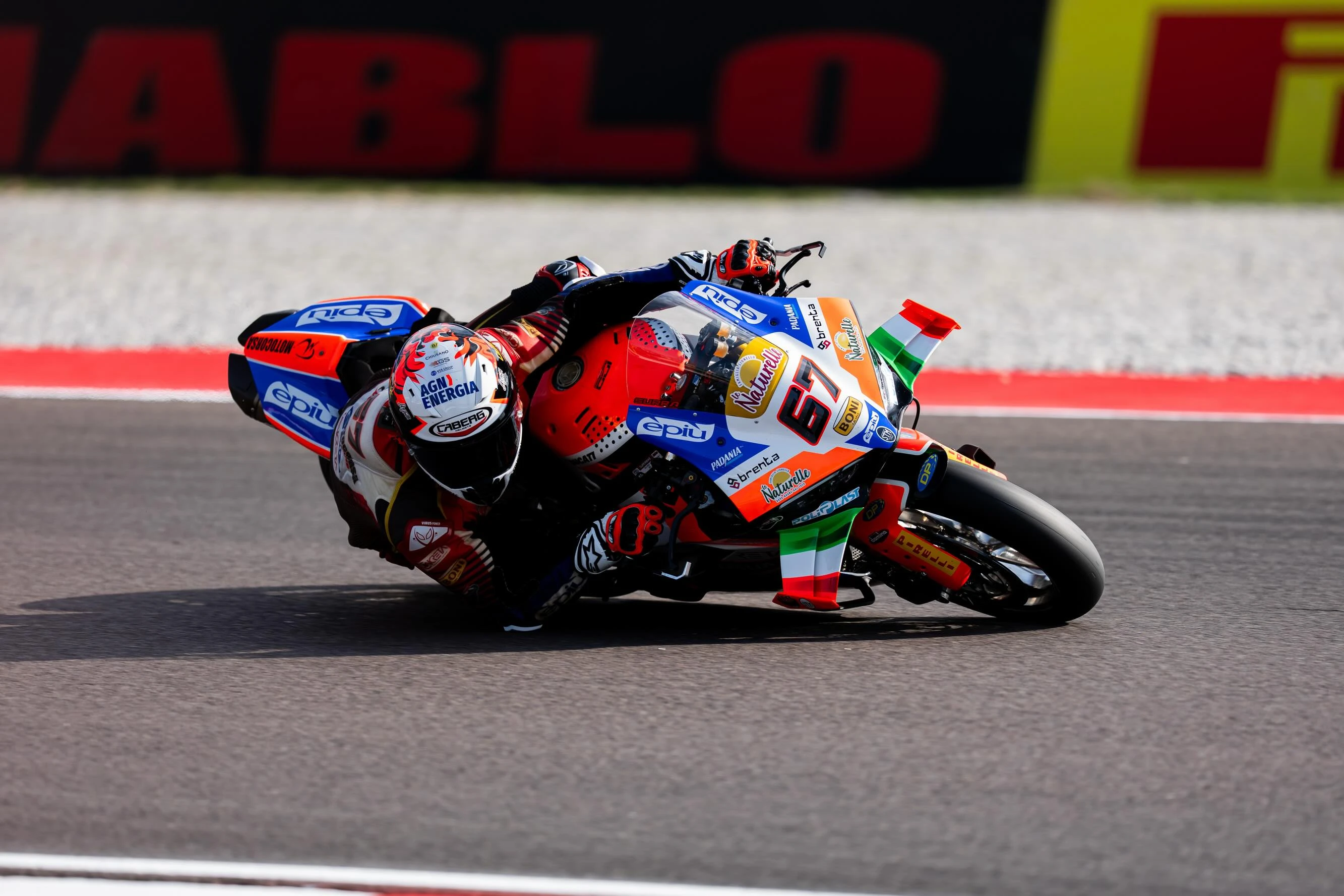 2026 WorldSBK Cremona 3. Antrenman Sonucu