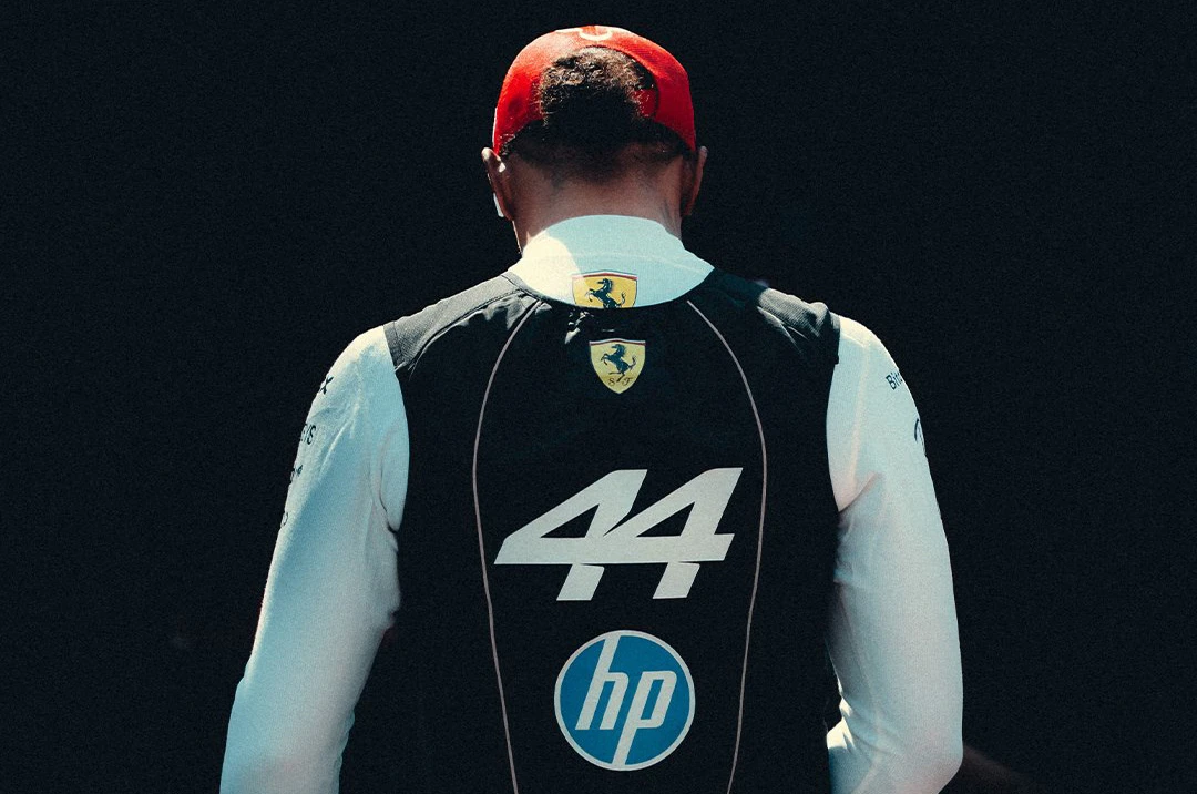 HAMILTON'DAN VASSEUR'E DESTEK