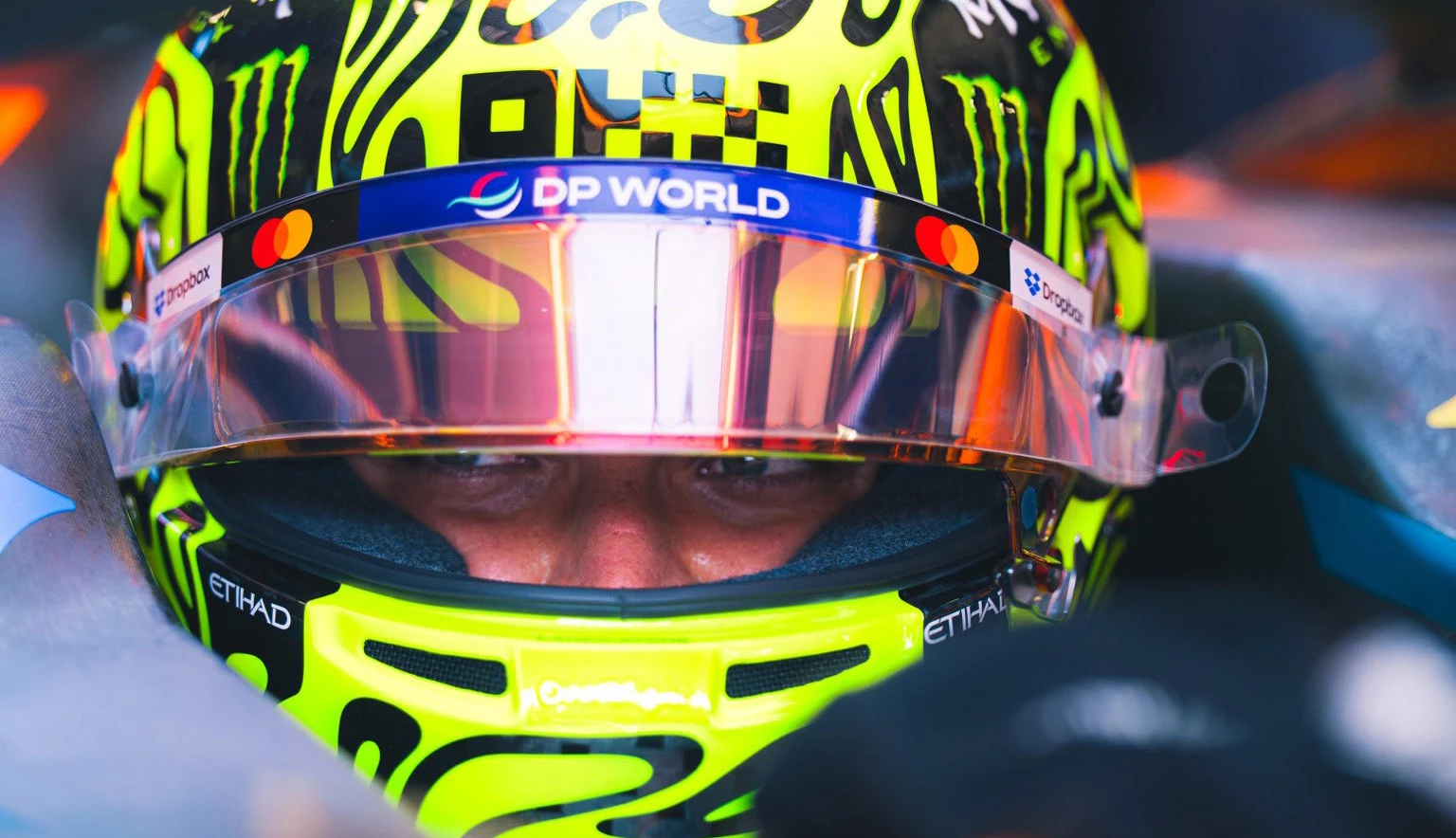 LANDO NORRIS: "SÖYLEMEMEM GEREKEN ŞEYLER SÖYLEDİM, ÖZÜR DİLERİM"
