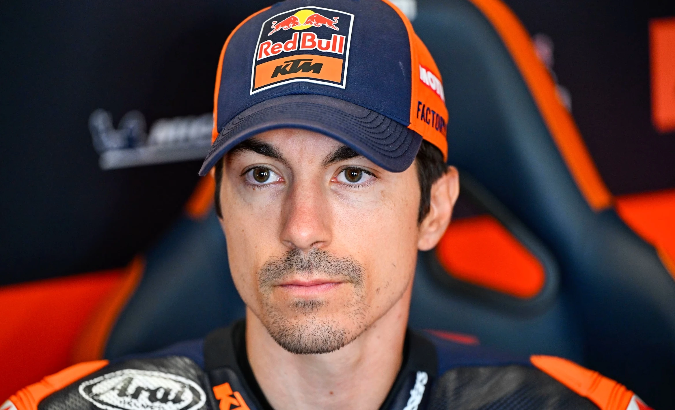 MAVERICK VINALES MOTEGI'DE GERİ DÖNÜYOR