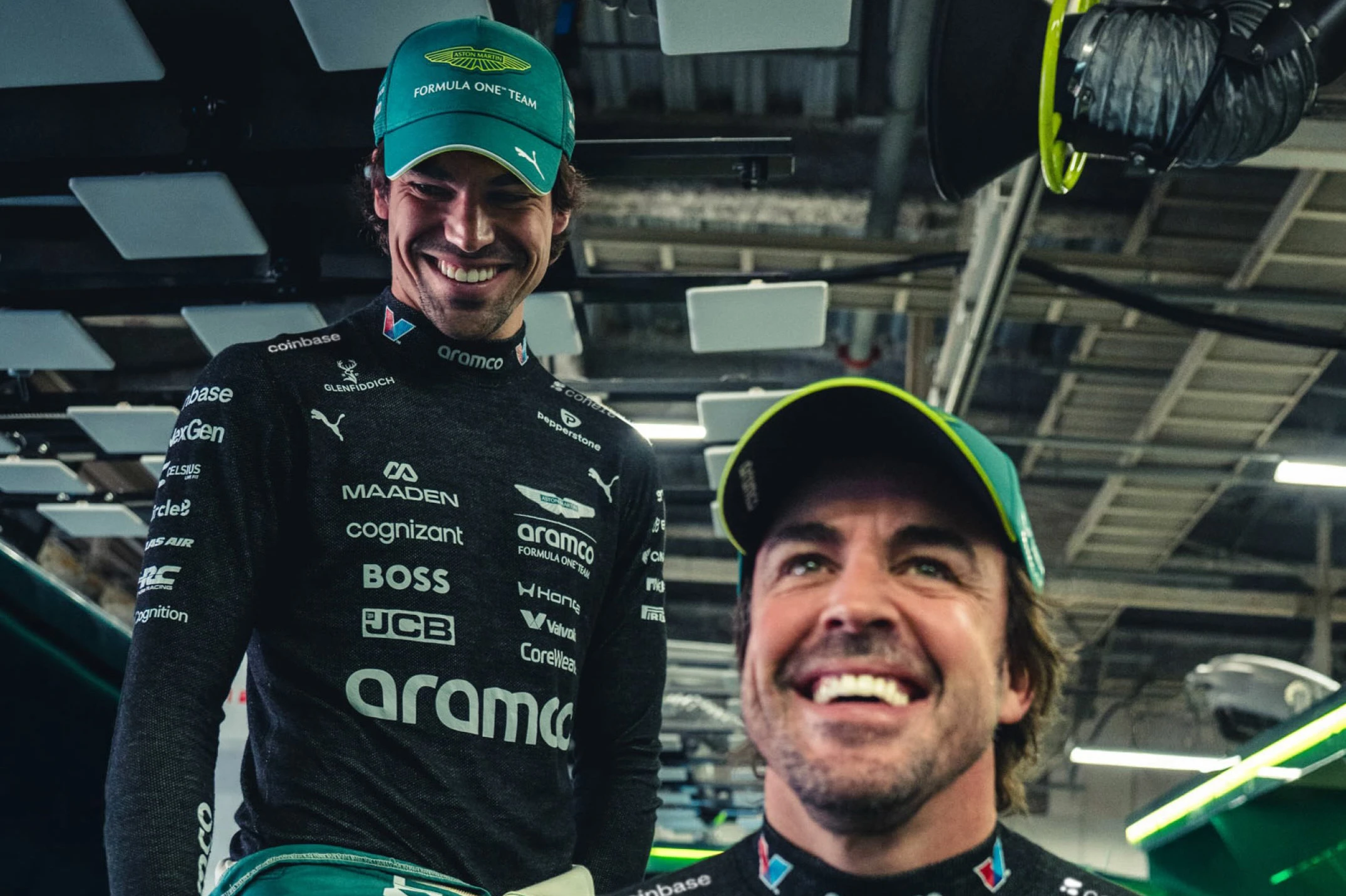 FERNANDO ALONSO EMEKLİLİĞİ ERTELEDİ