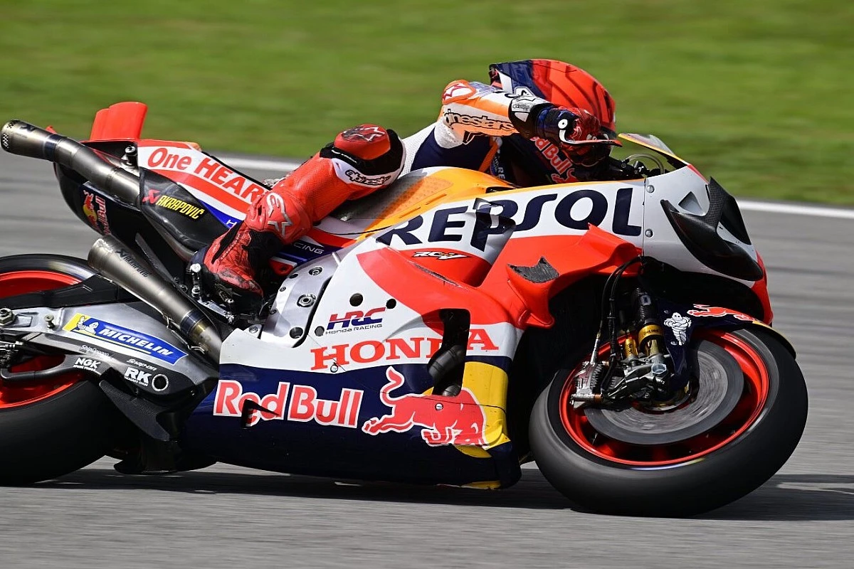 RED BULL HONDA'YA DÖNÜYOR, YAMAHA VE MONSTER AYRILIYOR!
