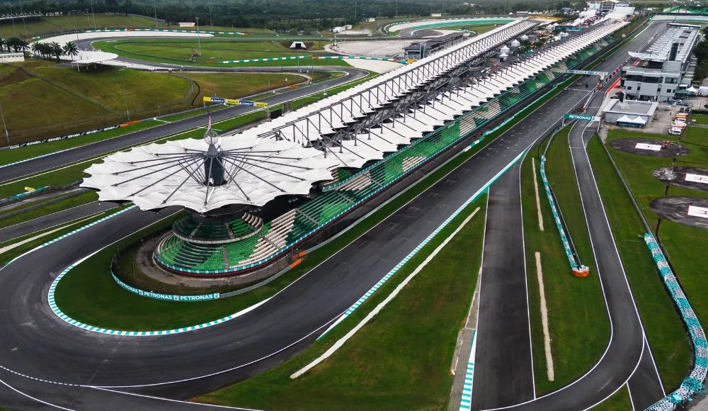 İSMİ FARKLI YERİ FARKLI: FORMULA 1 TARİHİNİN EN İLGİNÇ EV SAHİBİ DEĞİŞİKLİKLERİ!