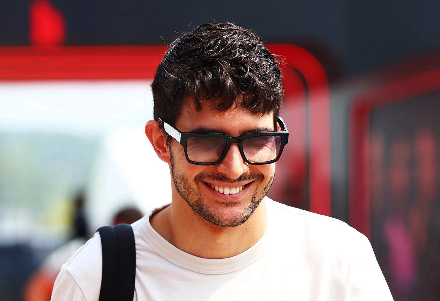 ESTEBAN OCON: "BURADA OLMAYI HAK EDİYORUM!"