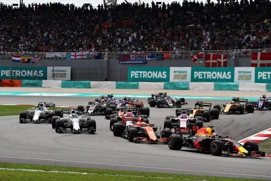 2017'DEKİ MALEZYA GP'SİNDEN GÜNÜMÜZE KALAN 10 PİLOT!