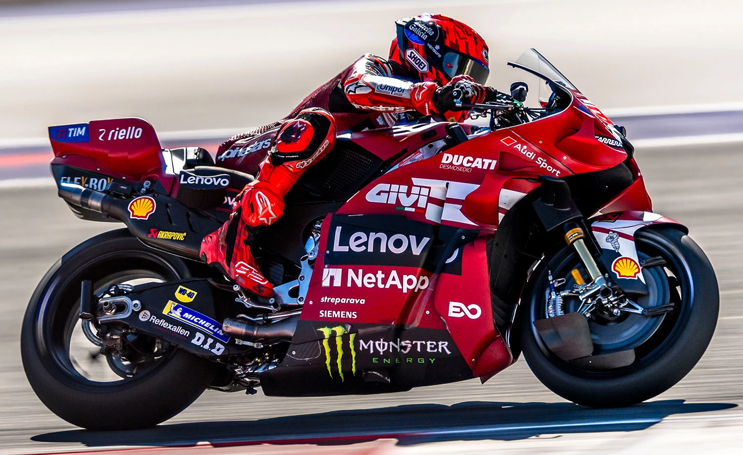 2026 MotoGP Japonya 1. Serbest Antrenman Sonucu