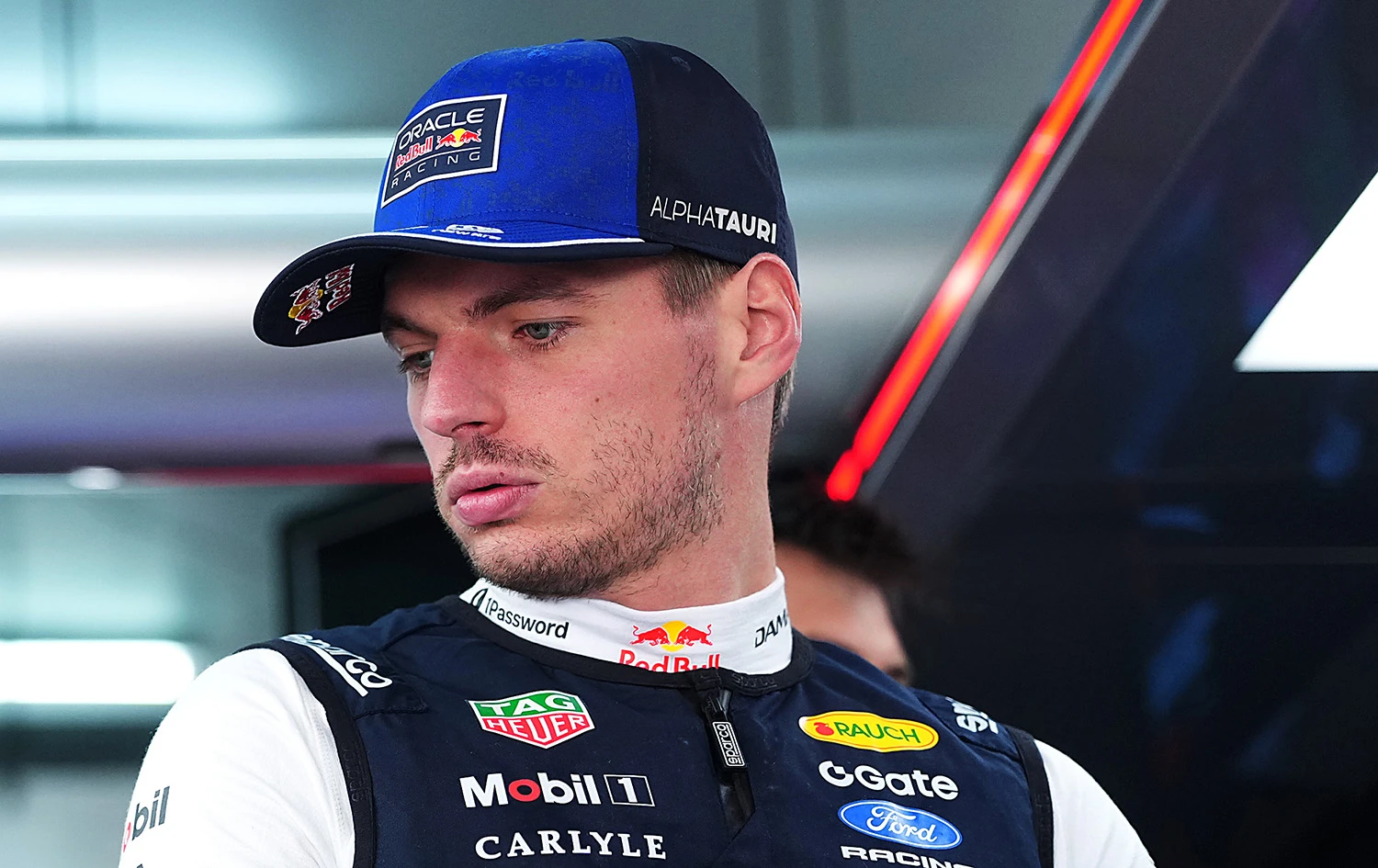 2026 Formula 1 Malezya 1. Antrenman Sonucu