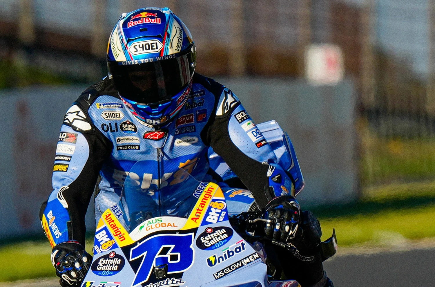 2026 MotoGP Japonya Antrenman Sonucu