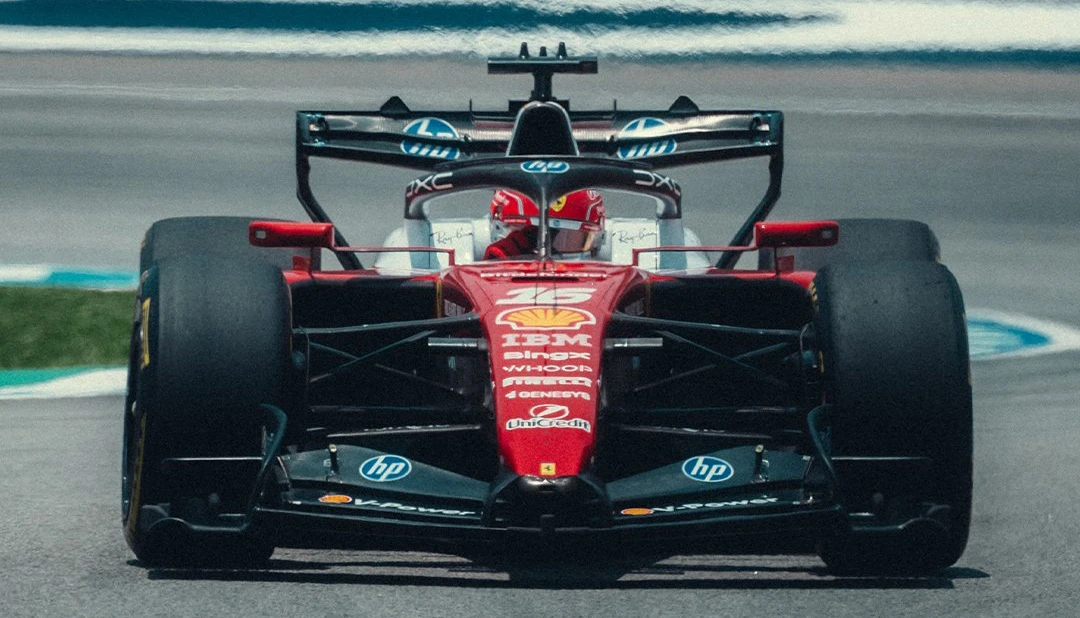 2026 Formula 1 Malezya 2. Antrenman Sonucu