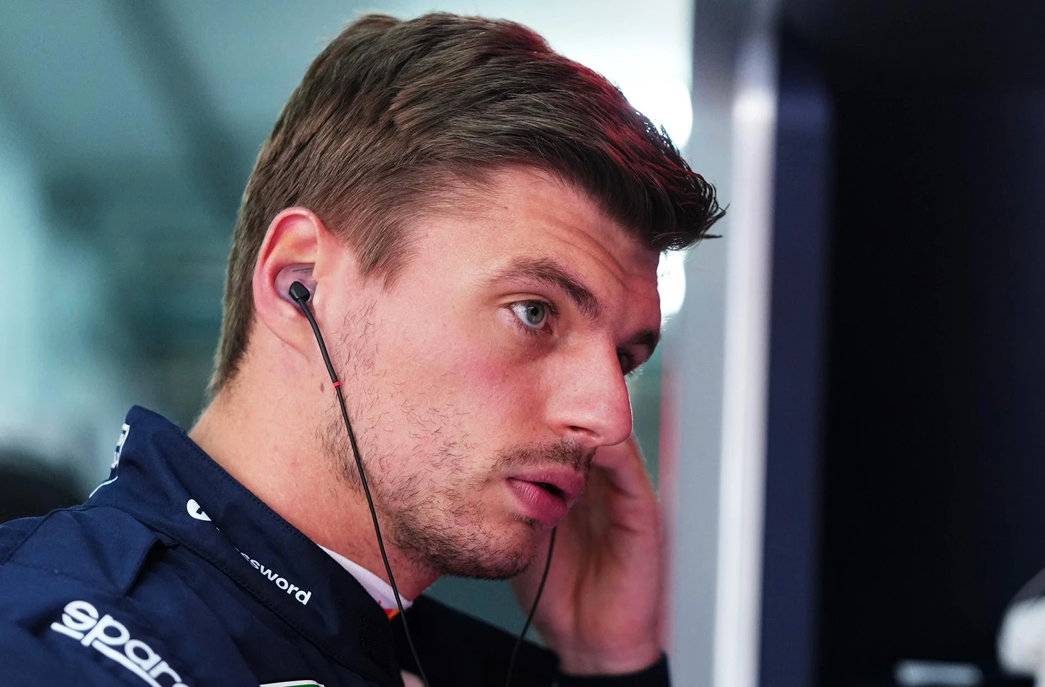 MAX VERSTAPPEN SEPANG'DAKİ İLK GÜNÜ DEĞERLENDİRDİ