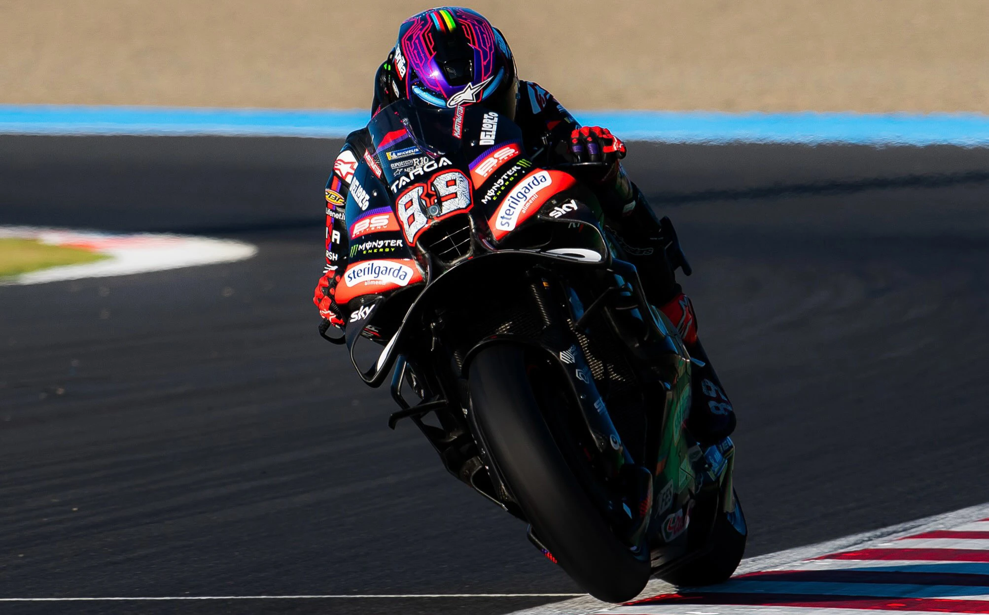 2026 MotoGP Japonya Sıralama Sonucu