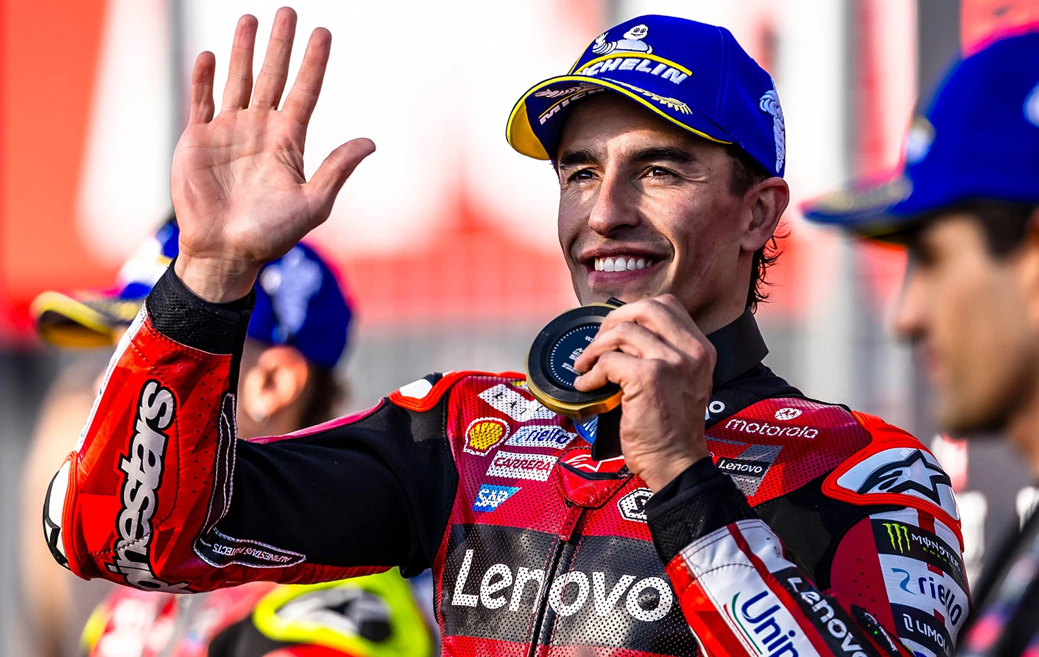 MARC MARQUEZ: "CUMARTESİ GÜNLERİNDEN BU YÜZDEN NEFRET EDİYORUM!"