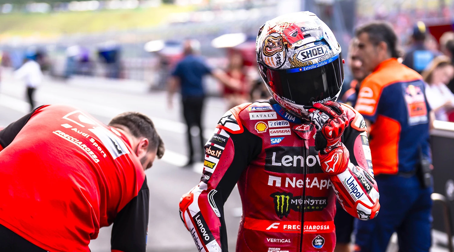 2026 MotoGP Japonya Yarış Sonucu