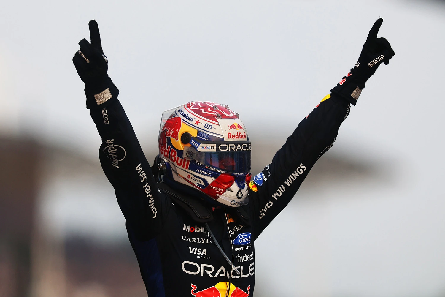 2026 Formula 1 Malezya Yarış Sonucu