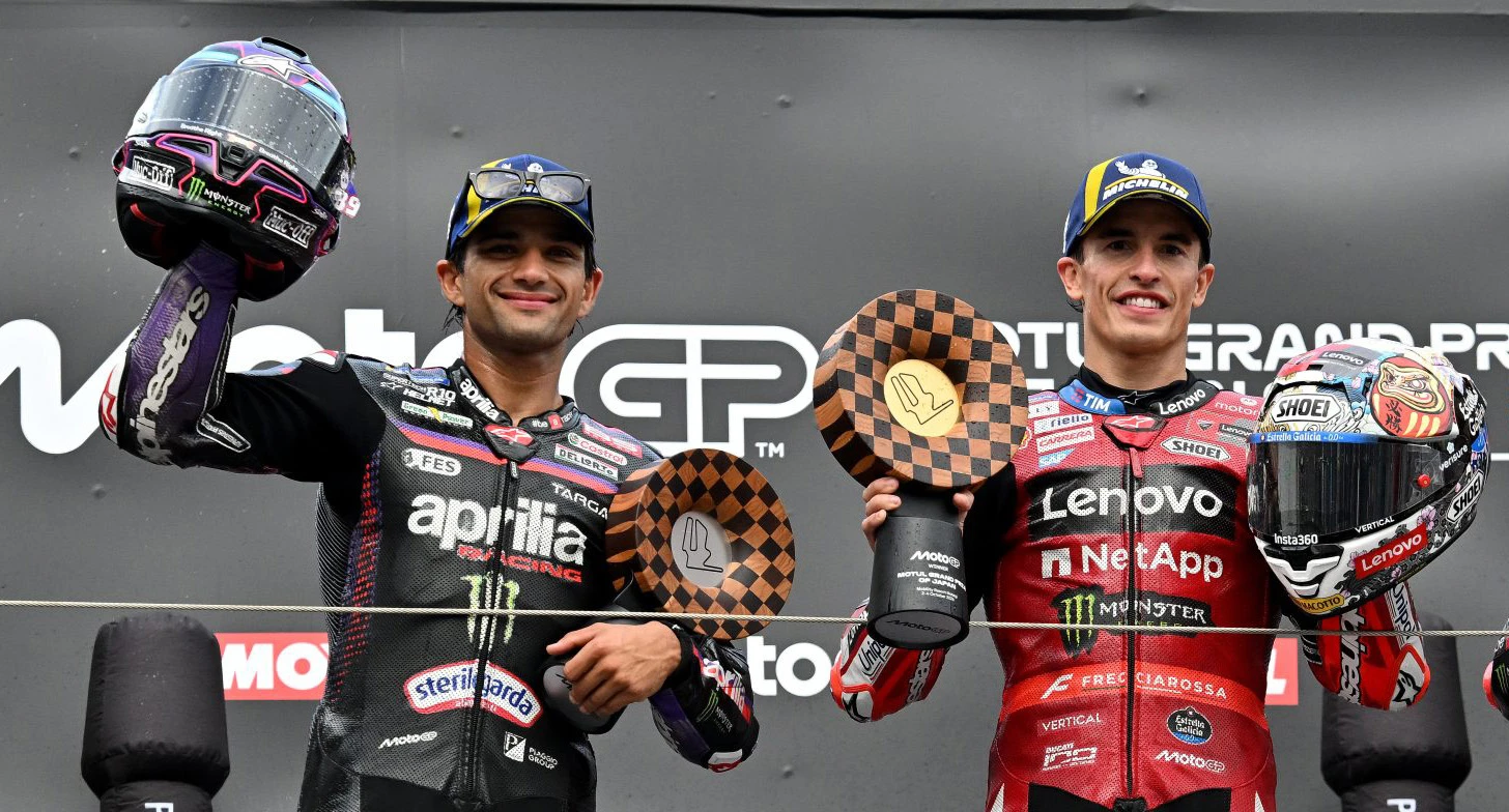 2026 MotoGP Endonezya Takvimi