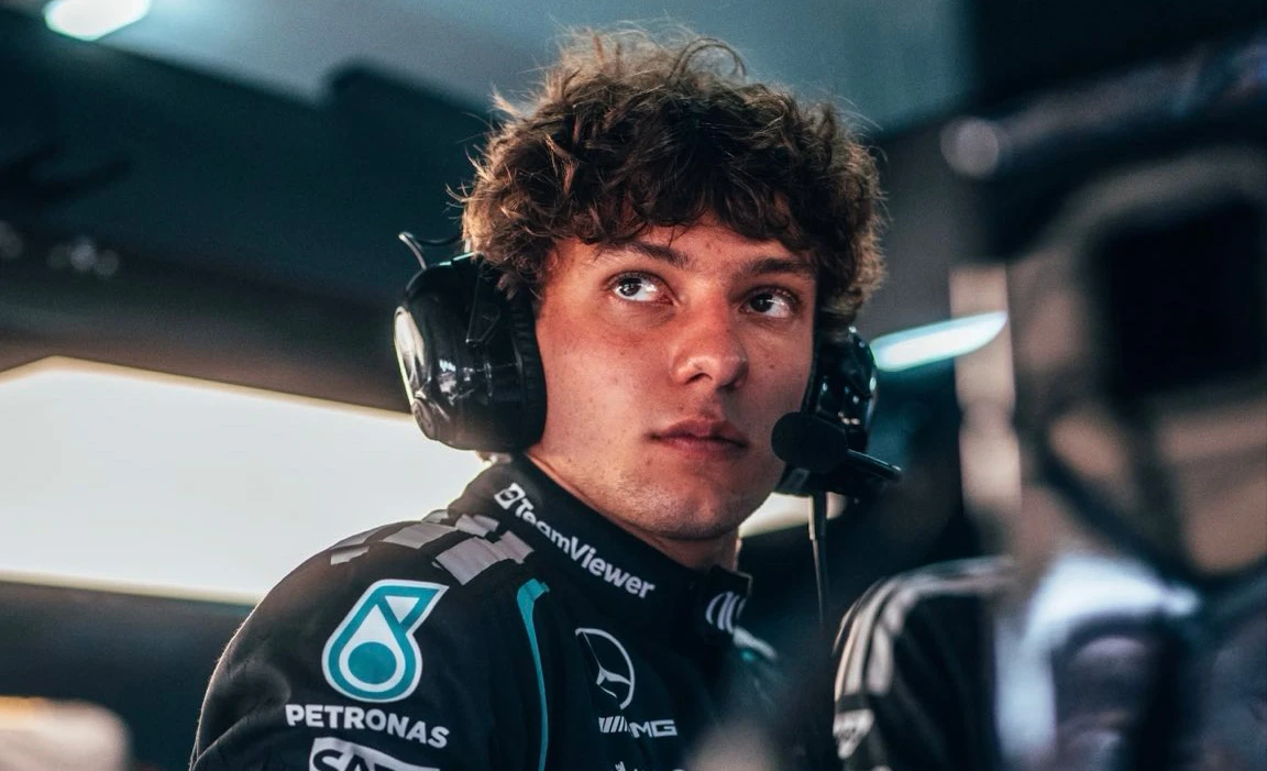 2026 Formula 1 Singapur Takvimi