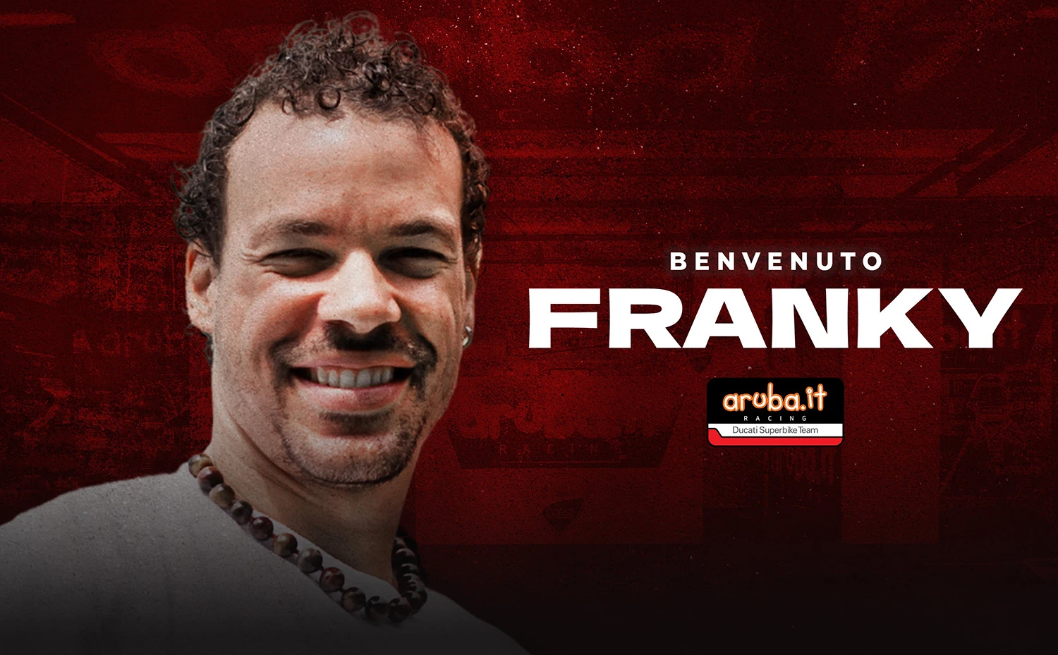 FRANCO MORBIDELLI 2027'DE DUCATI İLE WORLDSBK'YA GEÇİYOR!
