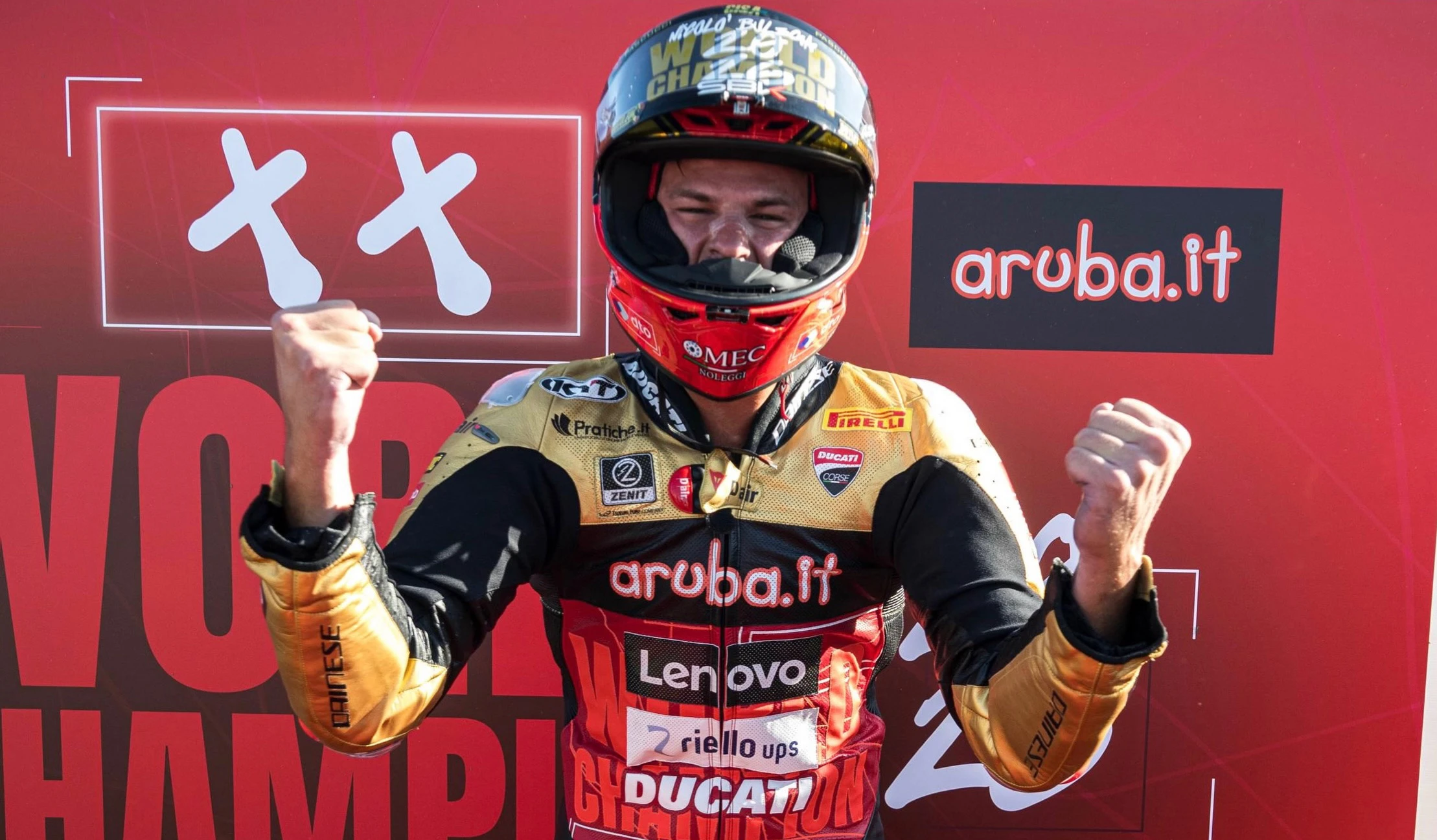 2026 WorldSBK Estoril yarış Takvimi