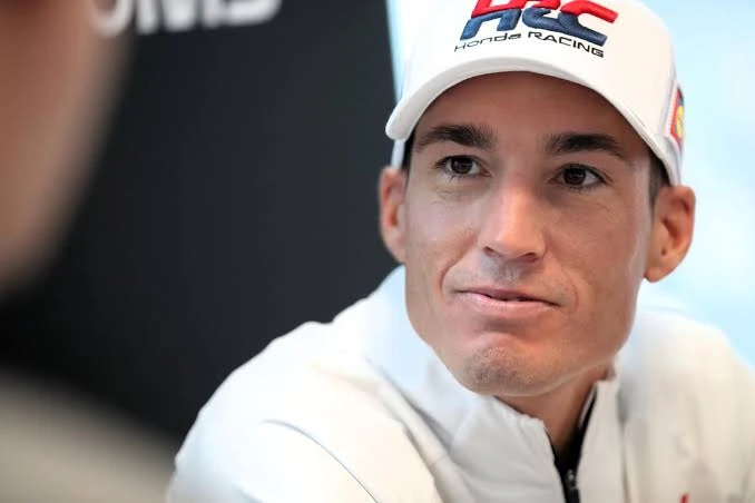HONDA'DA JOAN MIR YERİNE MANDALIKA'DA ALEIX ESPARGARO PİSTE ÇIKACAK!