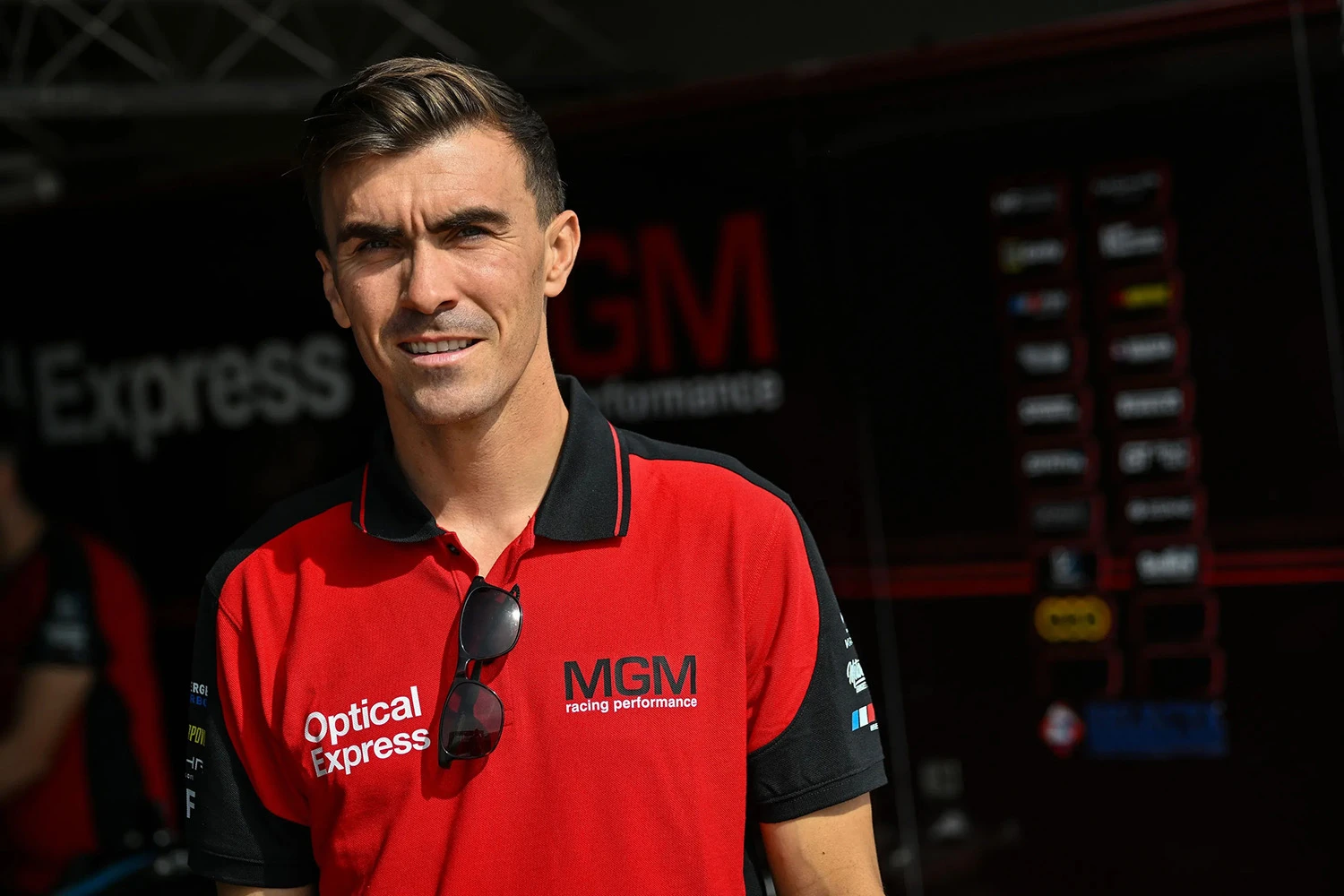 LORIS BAZ SEZONUN SON İKİ YARIŞINDA DA DUCATI İLE PİSTE ÇIKACAK!