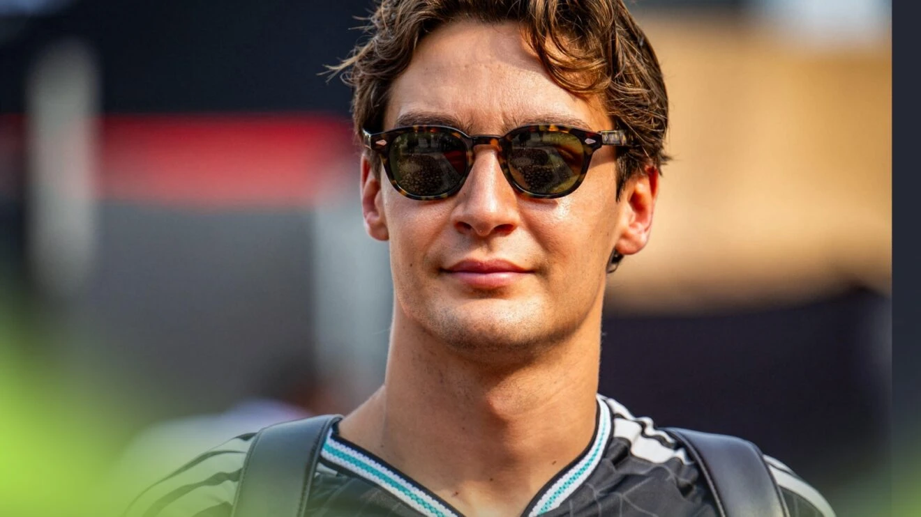 GEORGE RUSSELL SINGAPUR GP'SİNE GRIDIN EN ARKASINDAN BAŞLAYACAK!