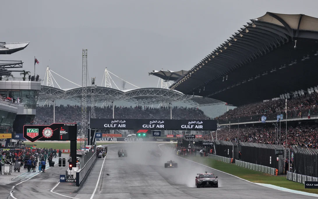 FIA BAHREYN GP'SİNDEKİ YAZILIM HATASI SORUŞTURMASINI TAMAMLADI