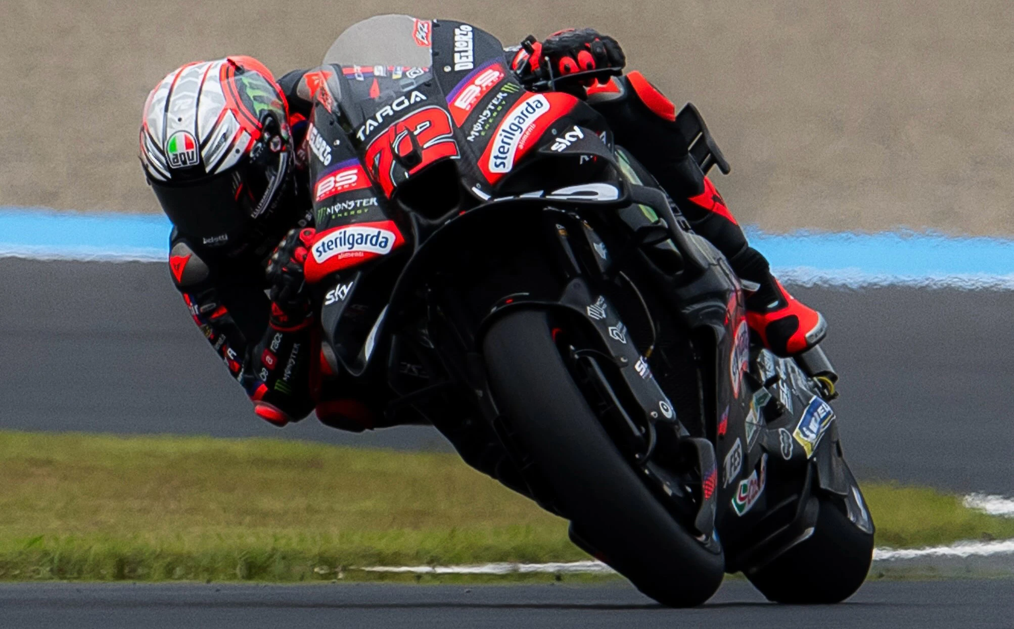 2026 MotoGP Endonezya 1. Serbest Antrenman Sonucu