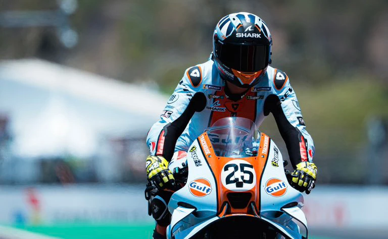 2026 MotoGP Endonezya antrenman Sonucu