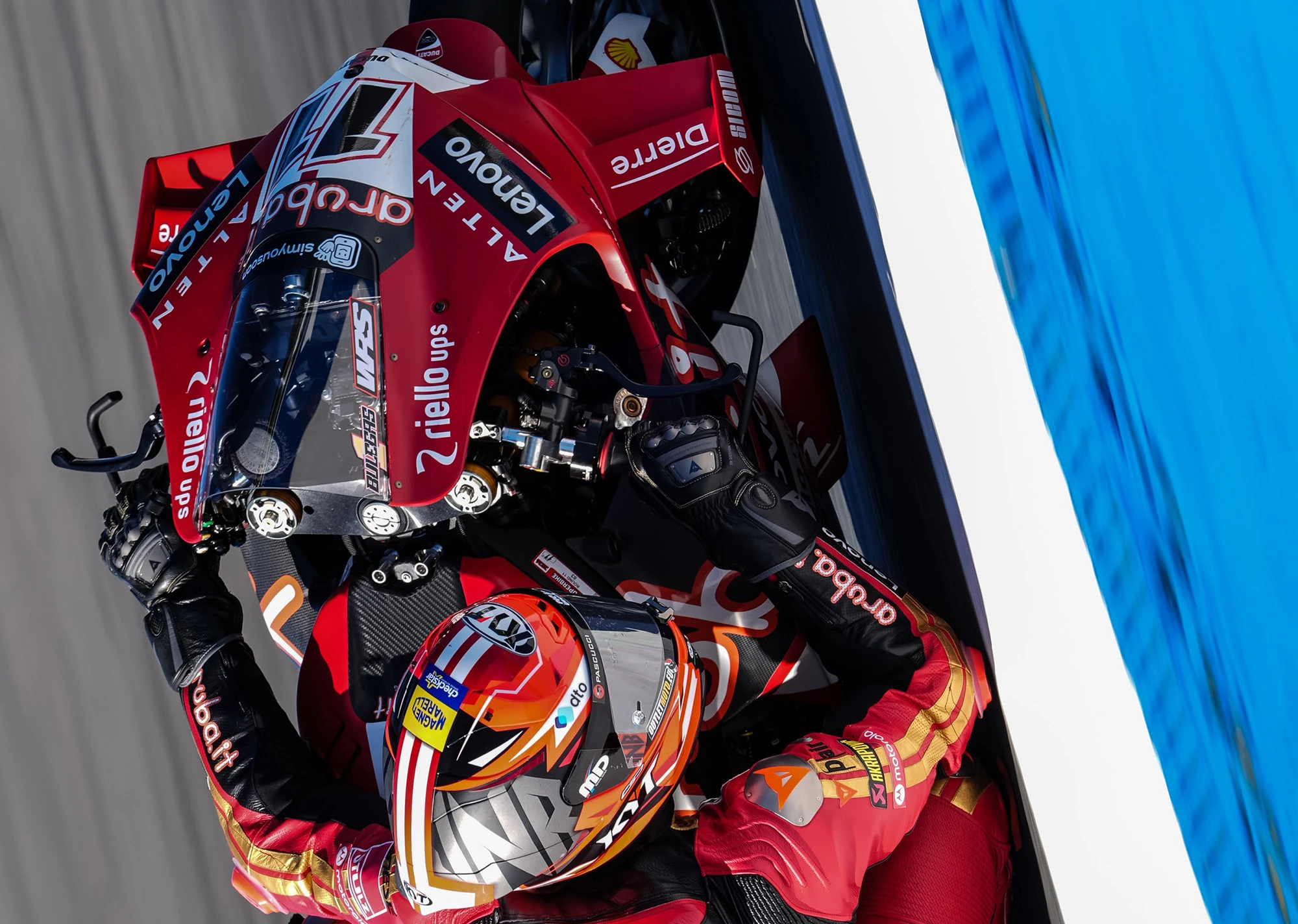 2026 WorldSBK Estoril 2. Antrenman Sonucu