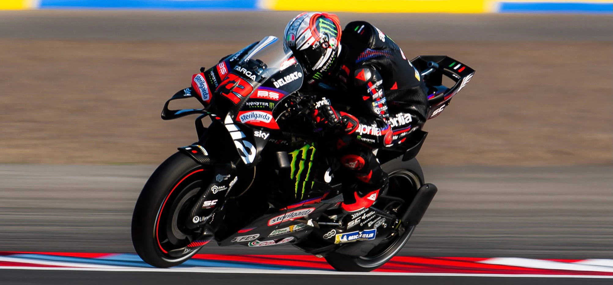 2026 MotoGP Endonezya 2. Serbest Antrenman Sonucu