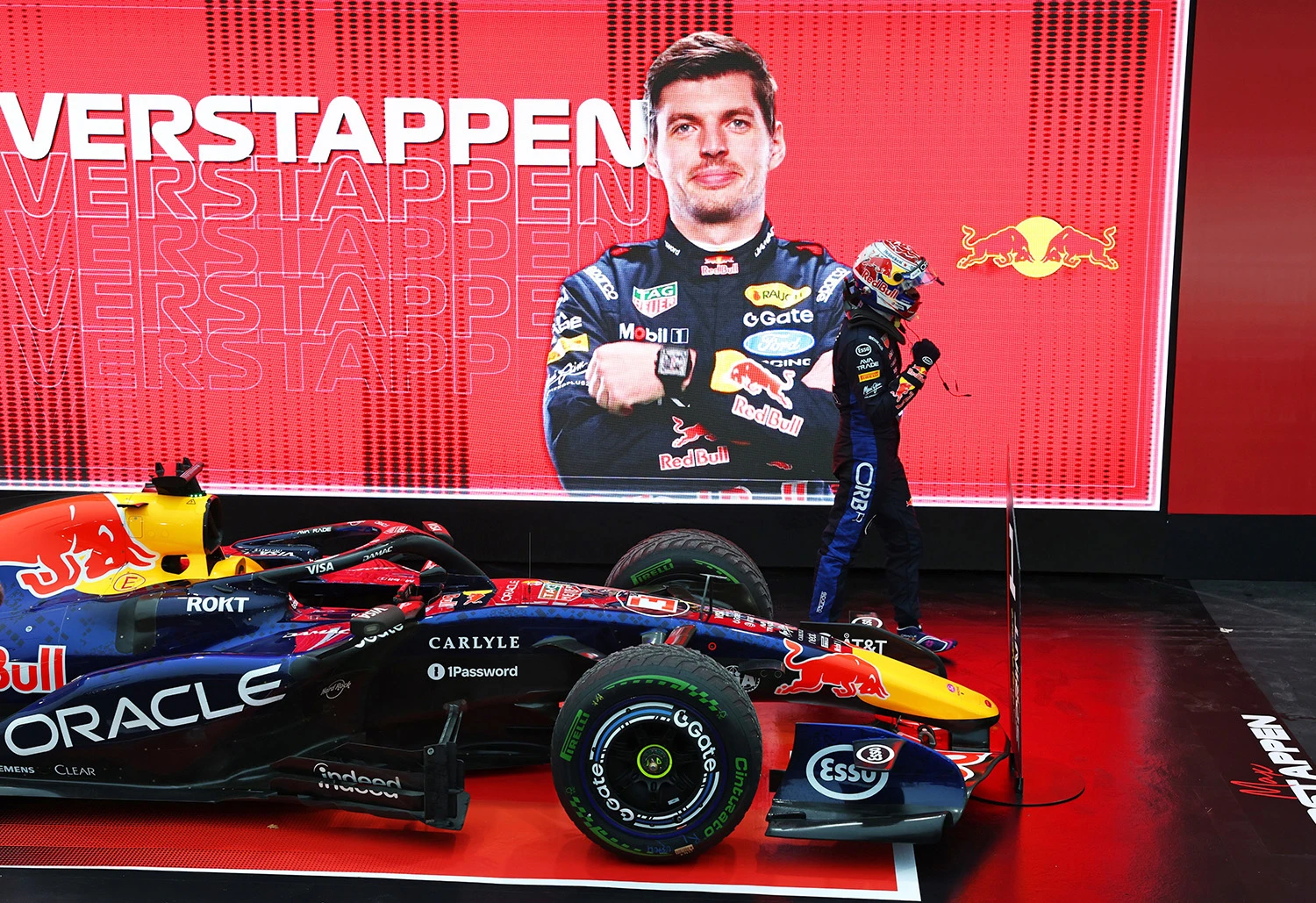 2026 Formula 1 Singapur Sprınt Sonucu