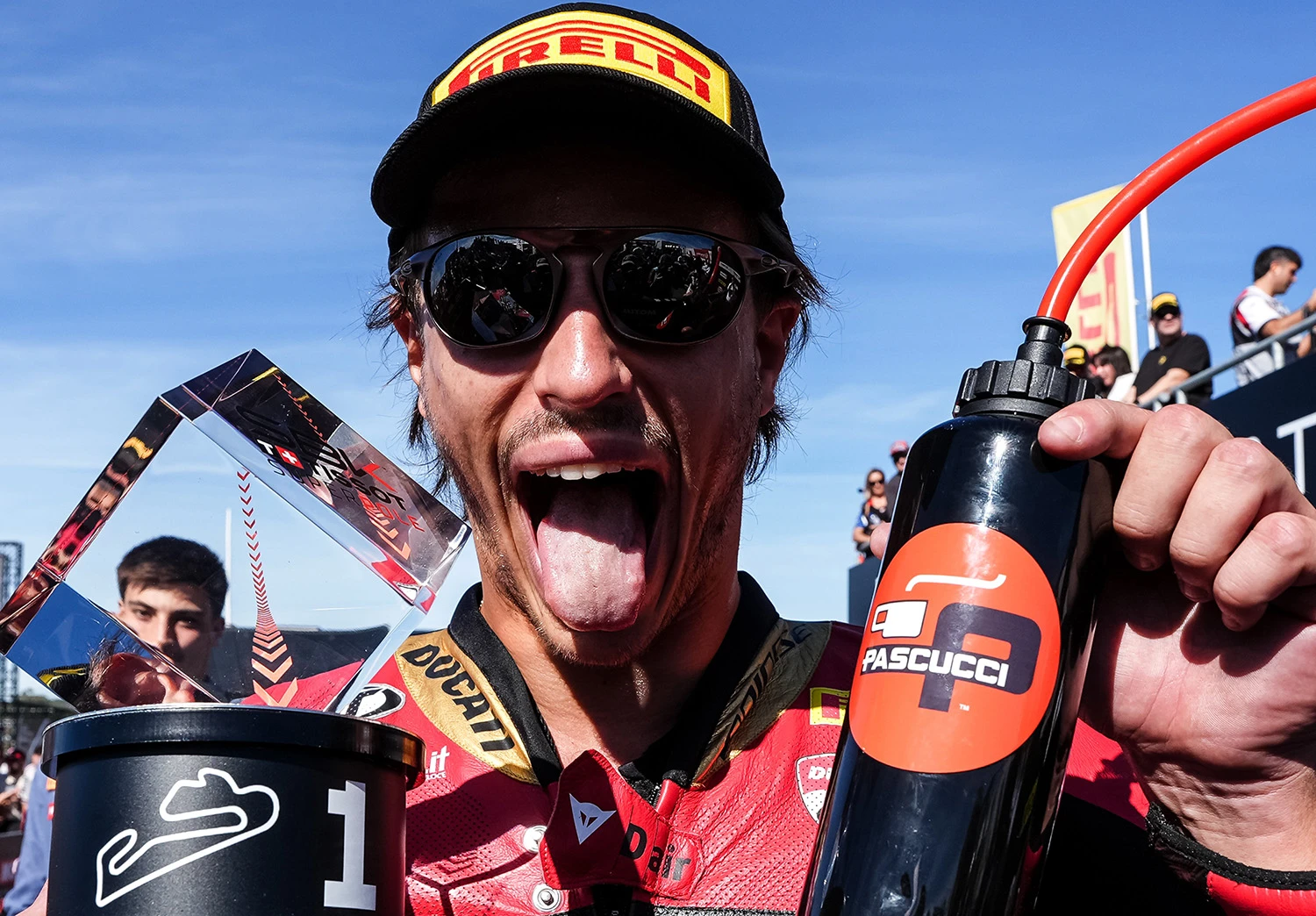 2026 WorldSBK Estoril Superpole Sonucu
