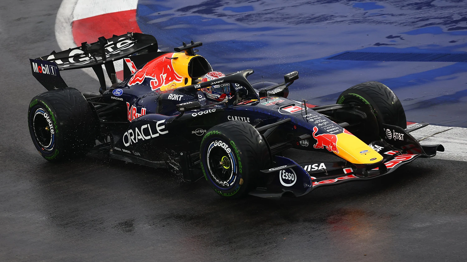 2026 Formula 1 Singapur Sıralama Sonucu