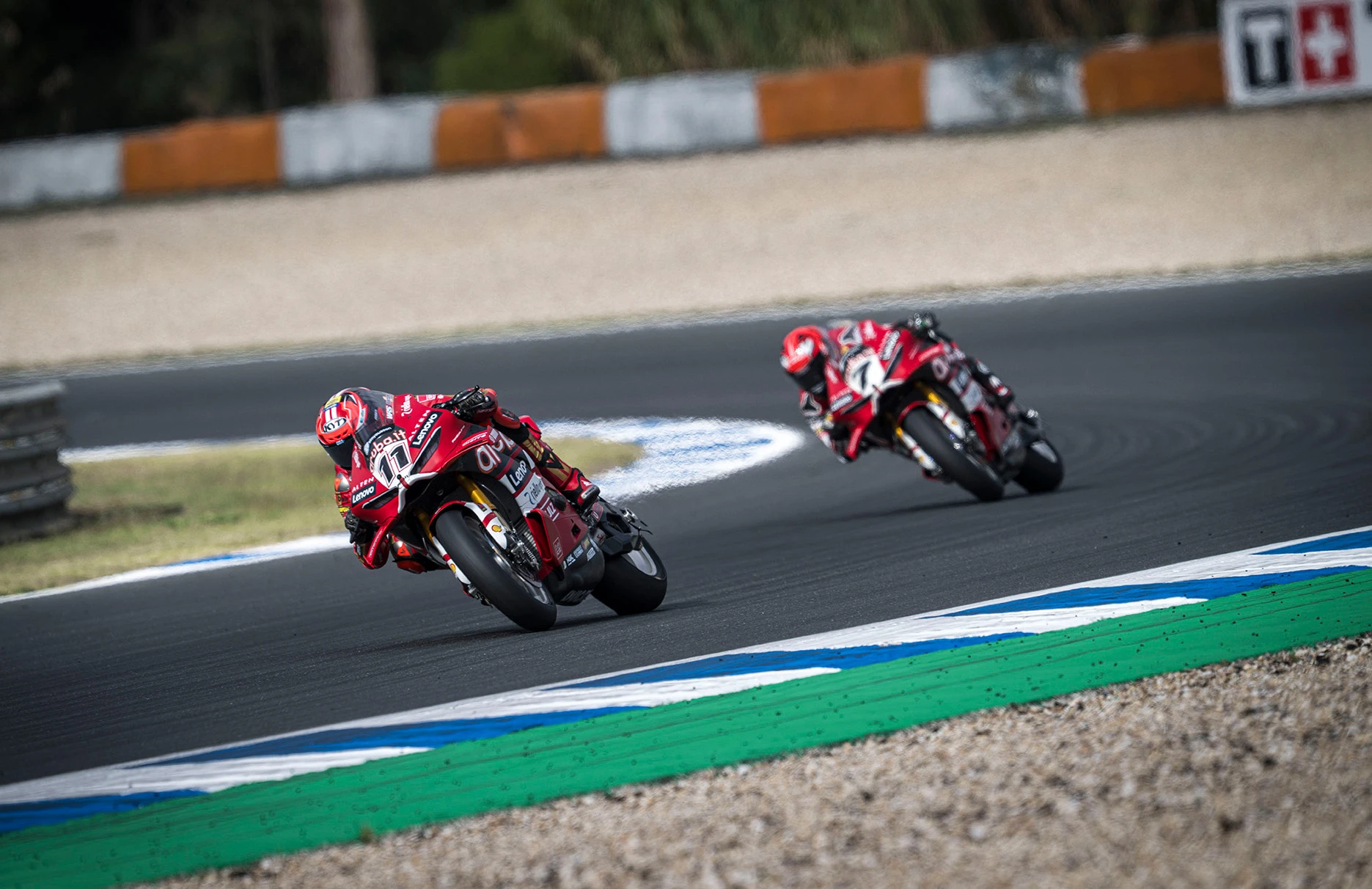 2026 WorldSBK Jerez Takvimi