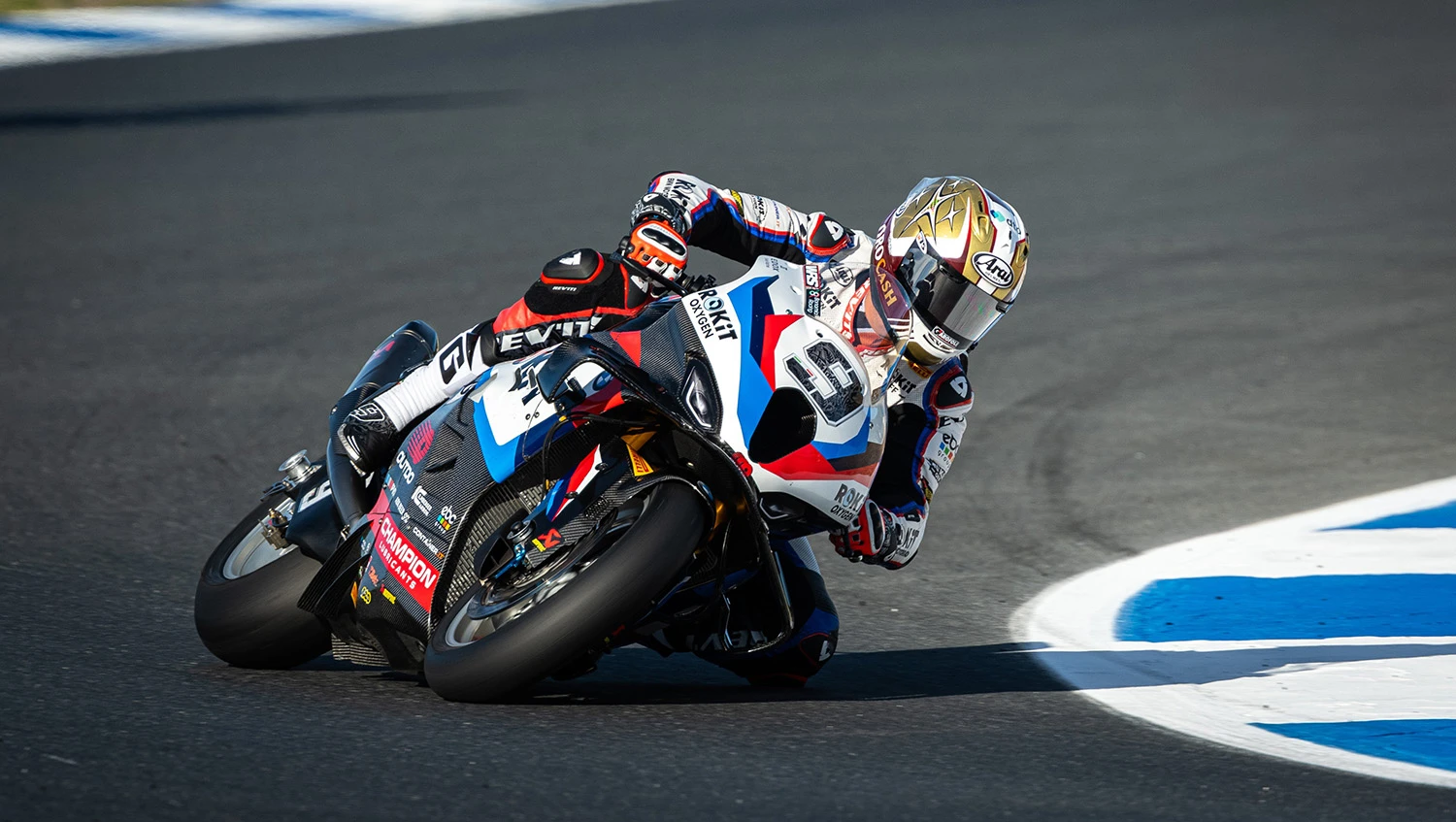 DANILO PETRUCCI: "JEREZ MUHTEMELEN SON YARIŞIM OLACAK!"