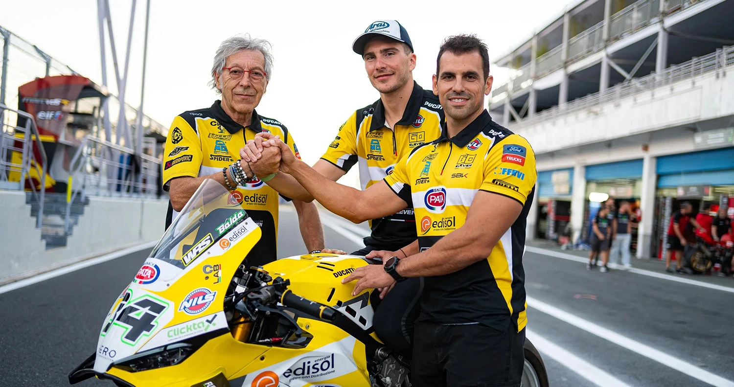 LORENZO BALDASSARRI GOELEVEN DUCAT'DE KALDI!