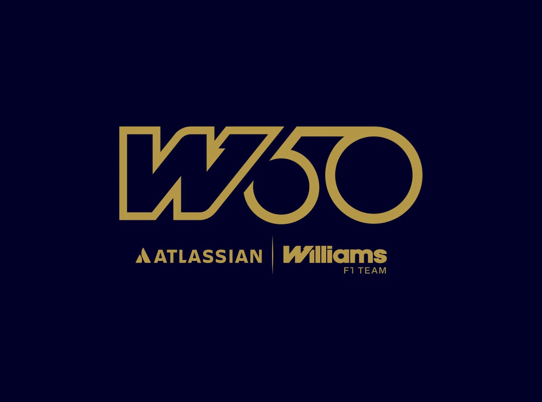WILLIAMS'TAN 50. YIL KUTLAMASI