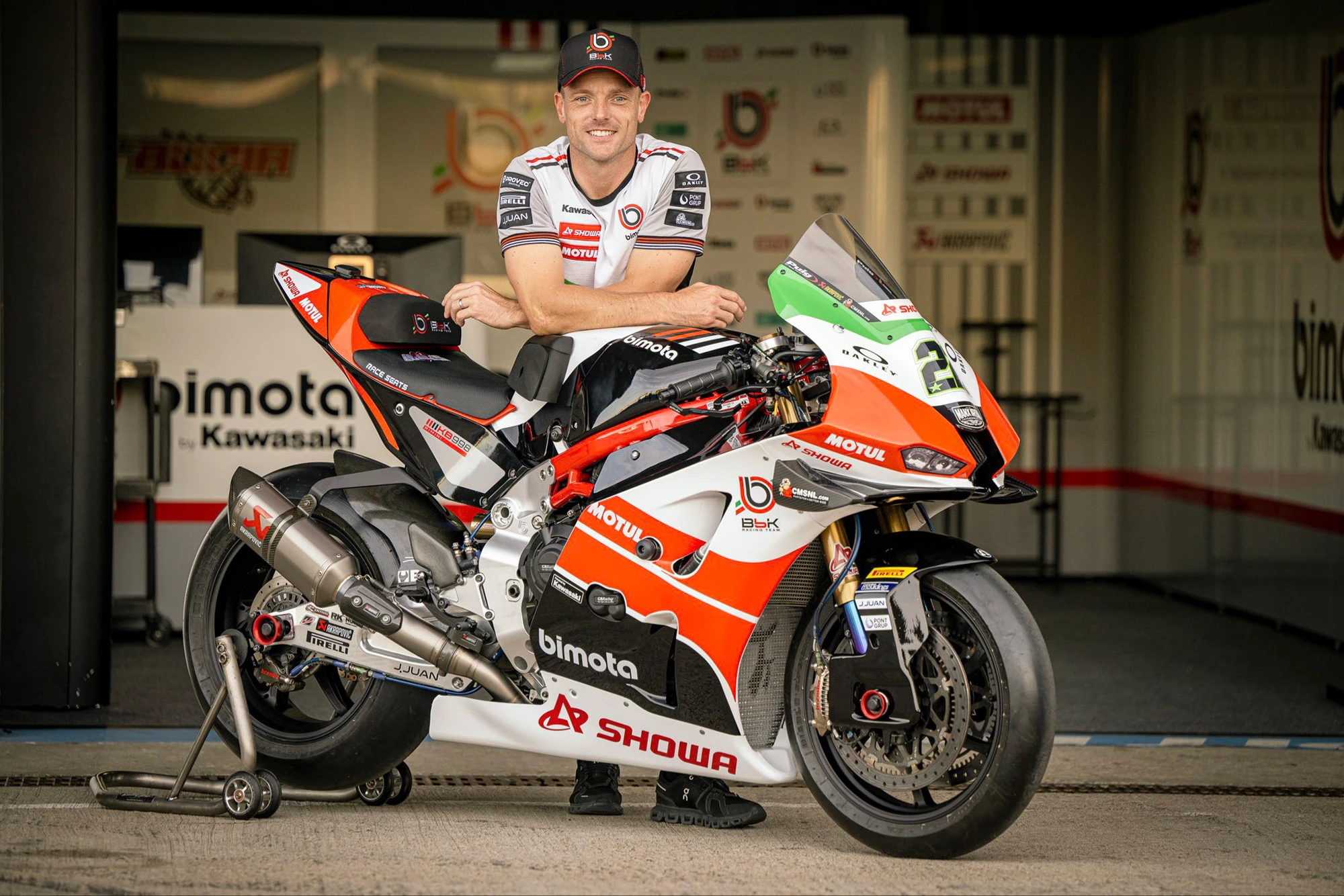 2026 WorldSBK Jerez 3. Antrenman Sonucu