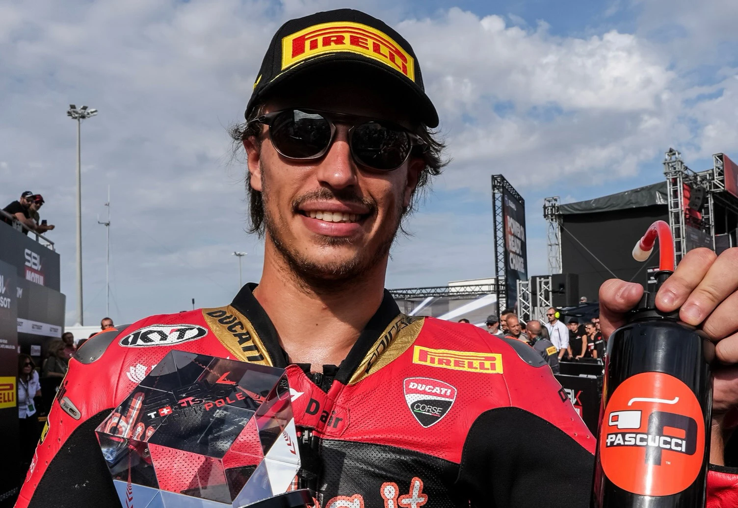 2026 WorldSBK Jerez Superpole Sonucu