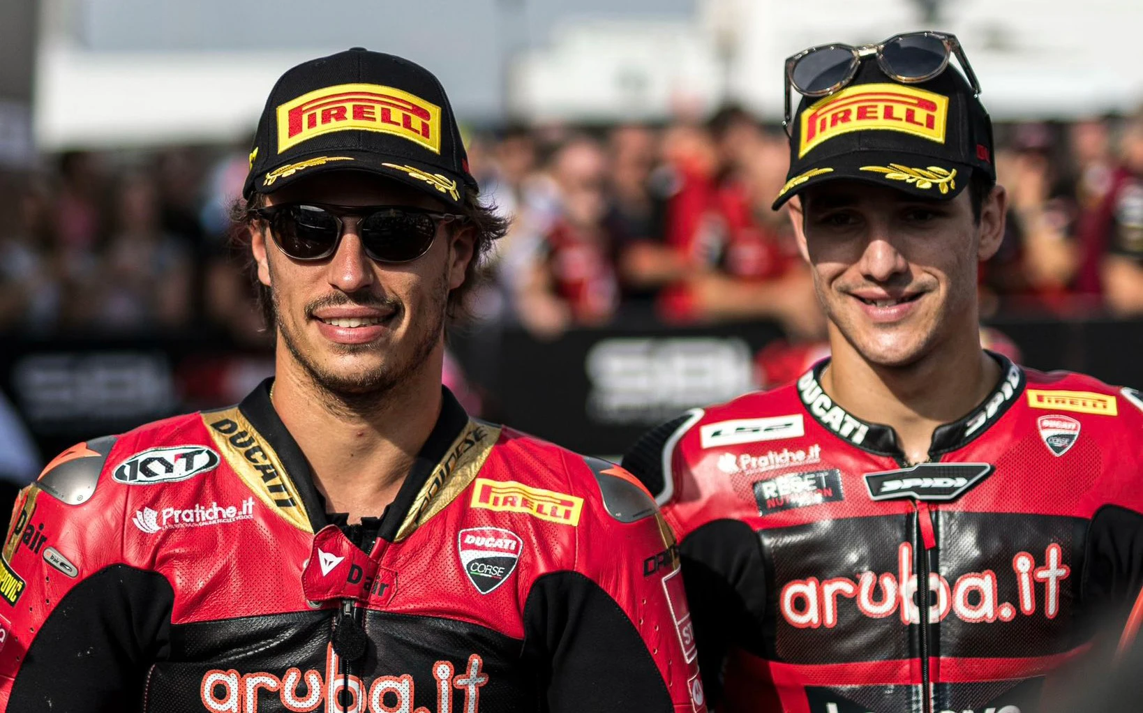 2026 WorldSBK Jerez 1. Yarış Sonucu