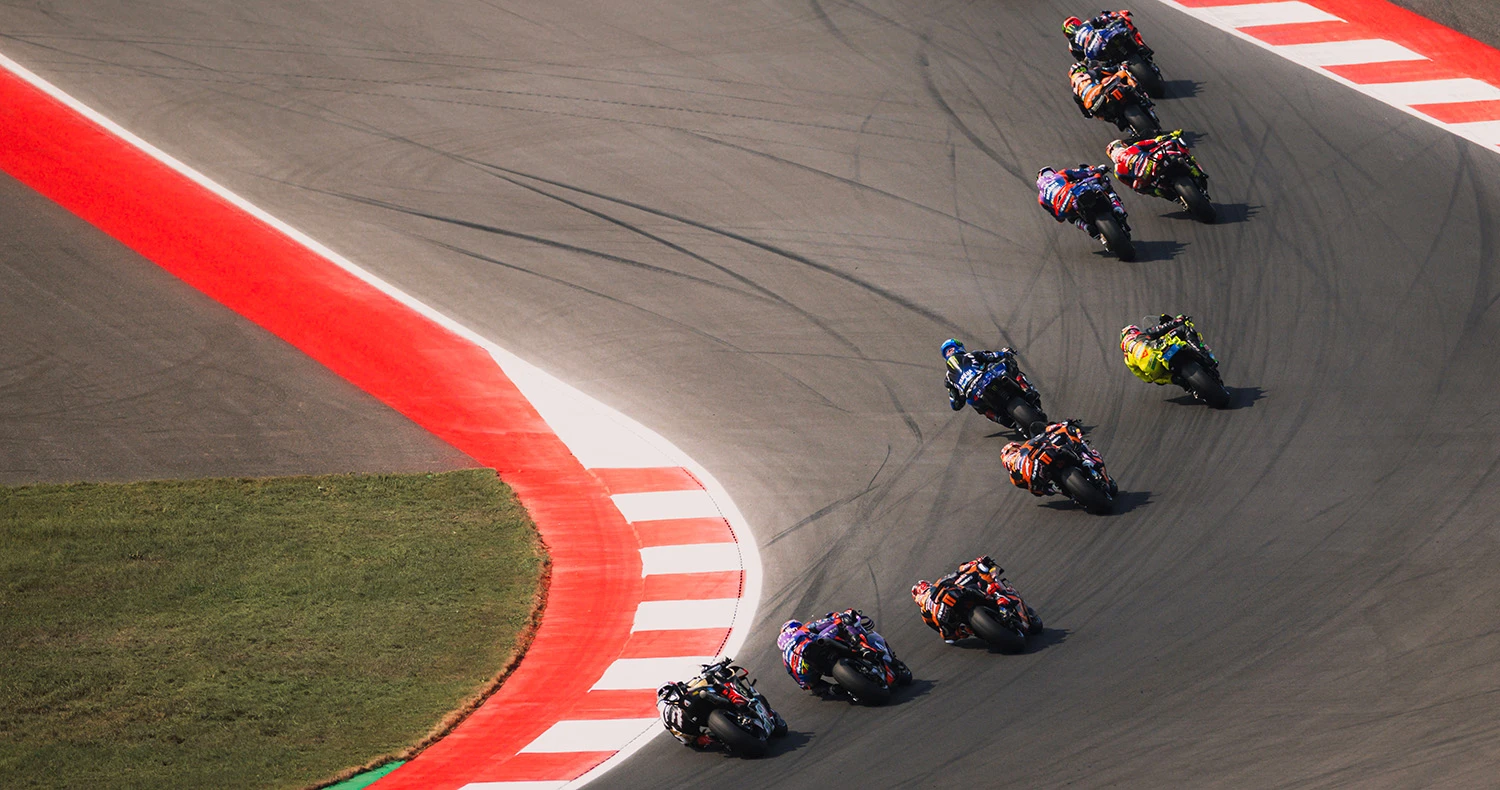 2026 MotoGP Avustralya Takvimi