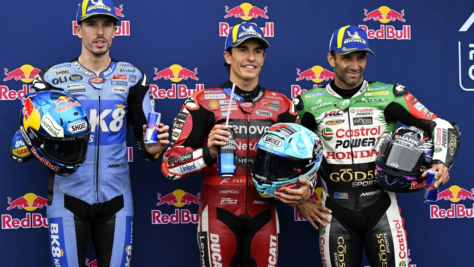 2026 MotoGP Avustralya Sıralama Sonucu