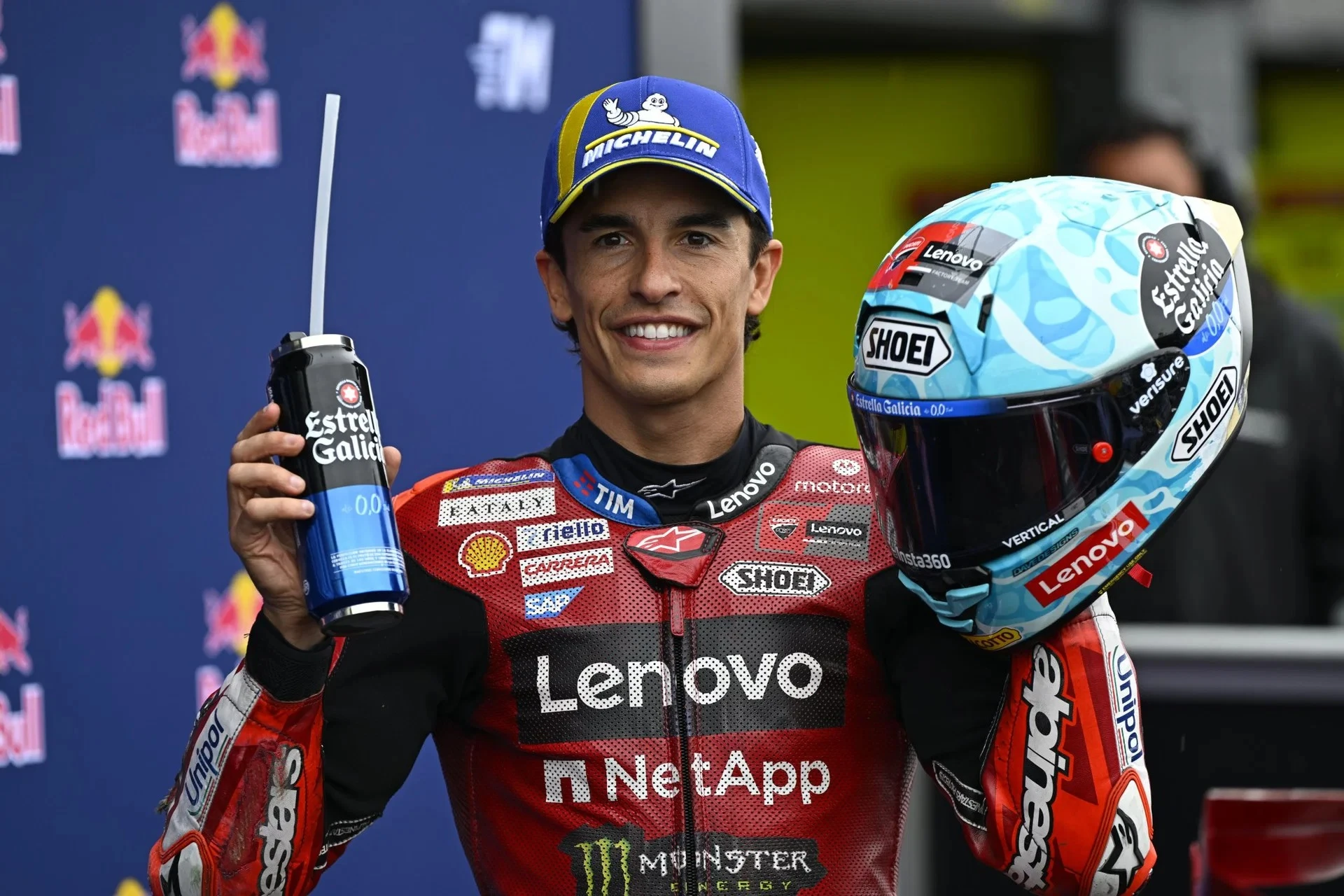 2026 MotoGP Avustralya Sprint Sonucu