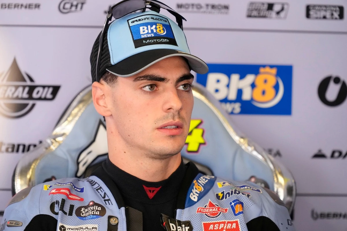 GRESINI'DE ALDEGUER KADRO DIŞI KALMAYA DEVAM EDİYOR