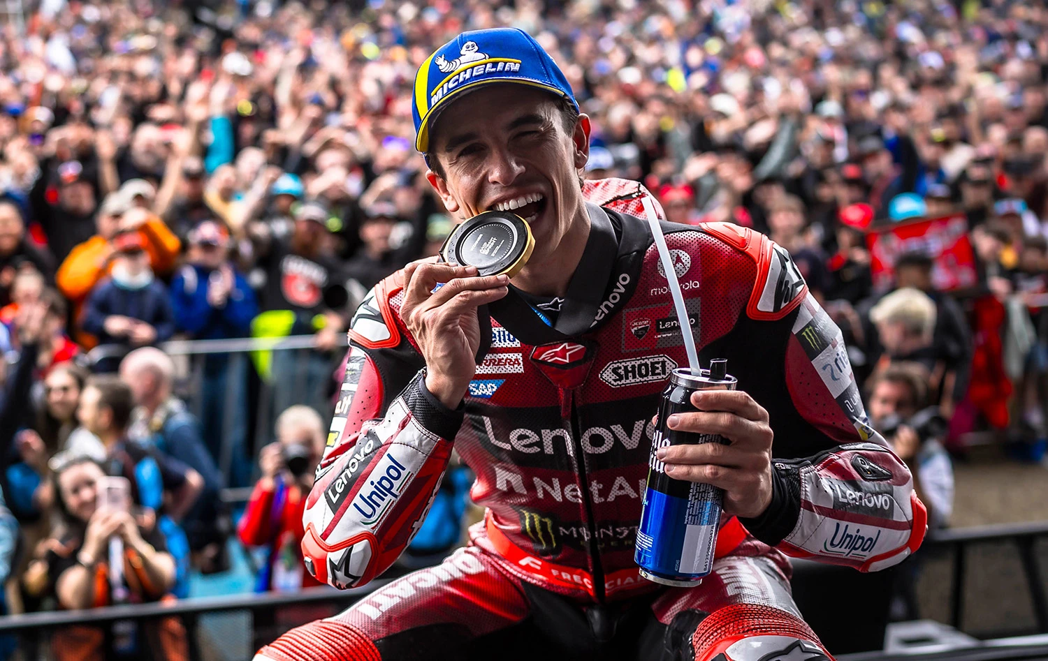 2026 MotoGP Malezya Takvimi