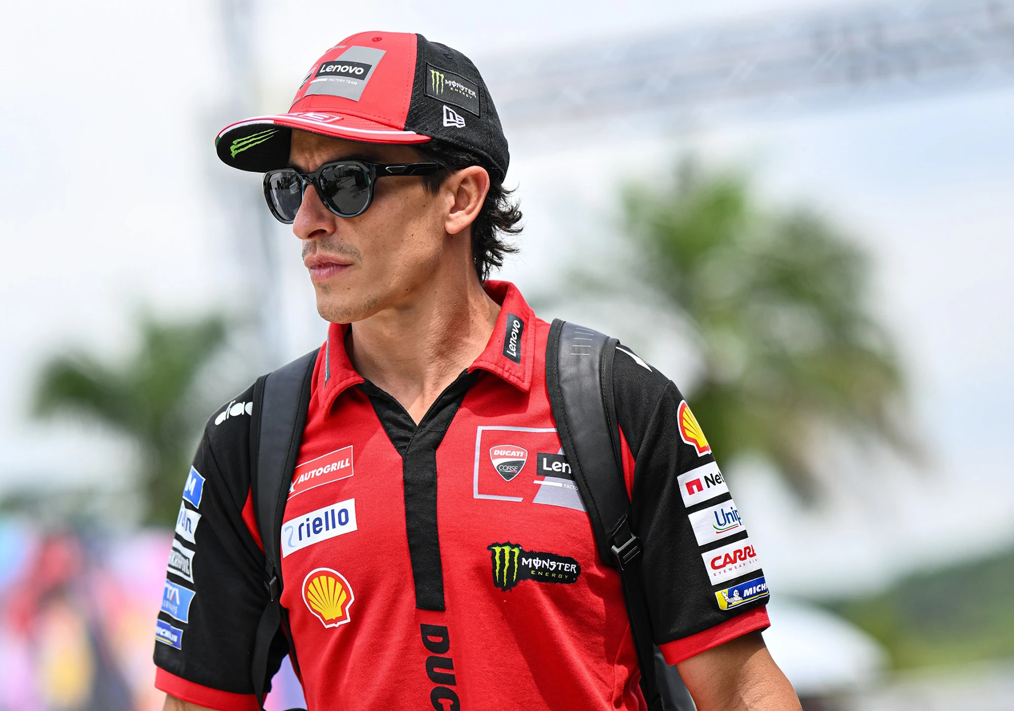 2026 MotoGP Malezya 1. Serbest Antrenman Sonucu