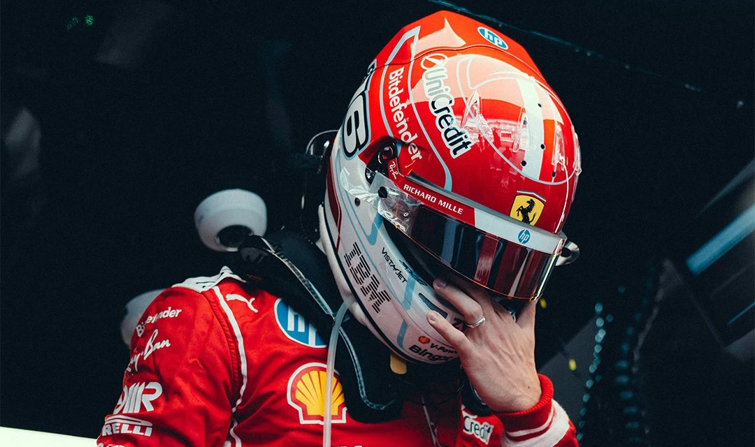 2026 Formula 1 Meksika 1. Antrenman Sonucu