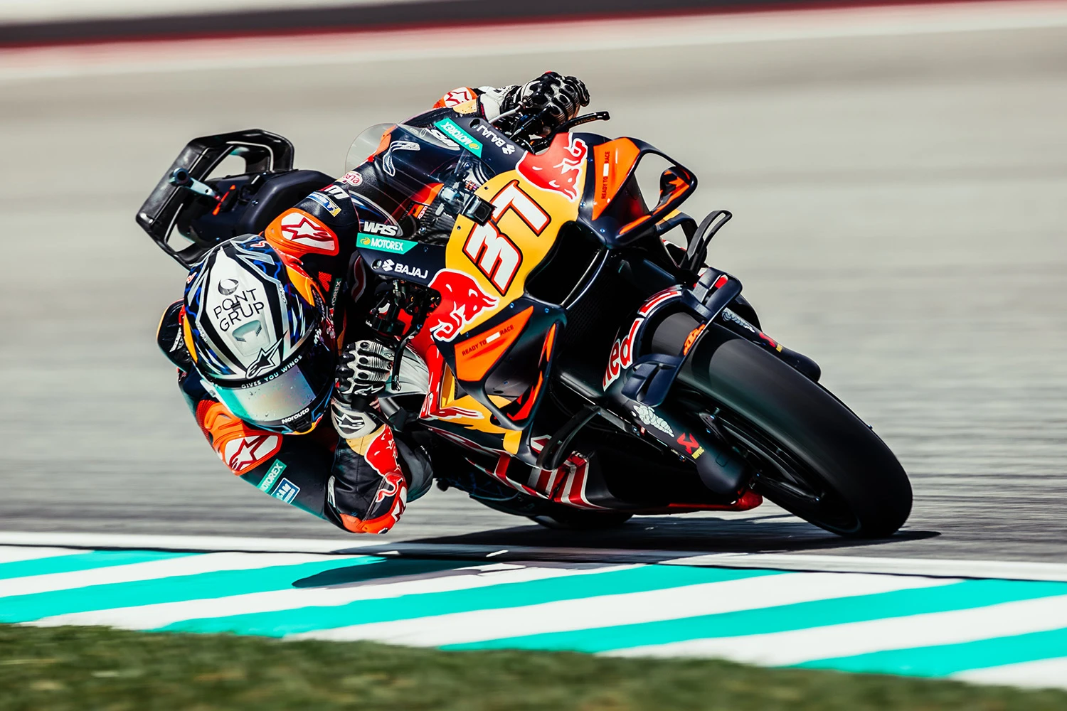 2026 MotoGP Malezya Sprınt Sonucu